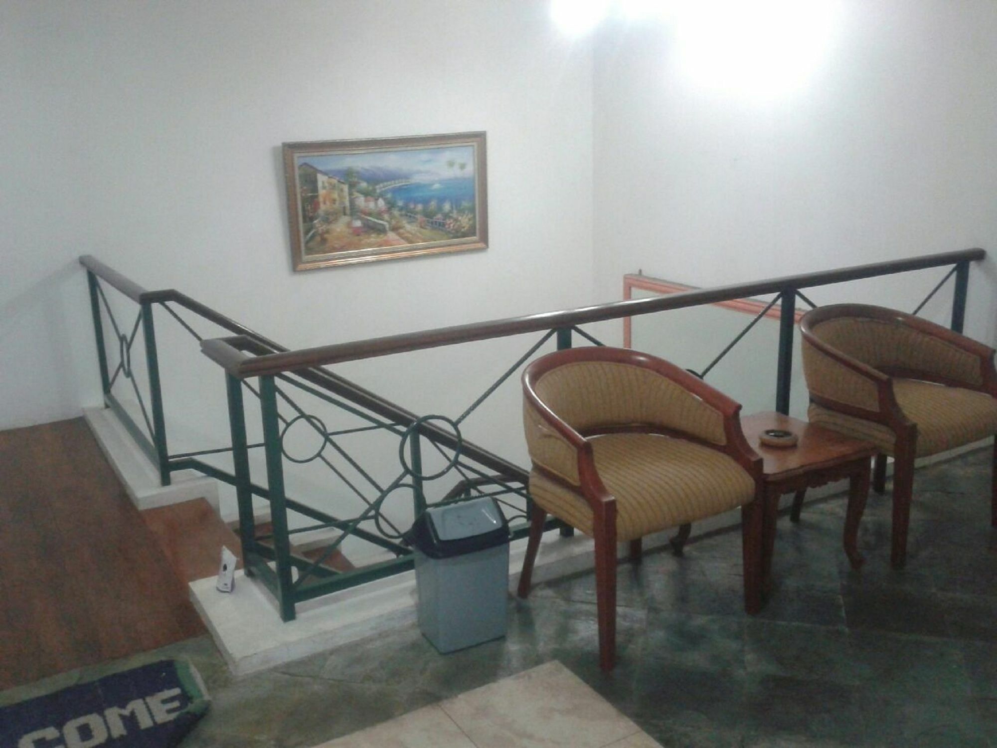 Villa Bukit Danau Cipanas  Exterior foto